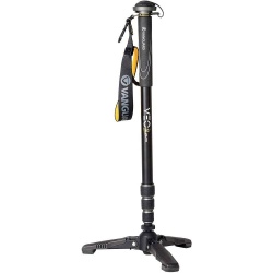 Vanguard VEO 2S AM-234TR Monopod with Tri-Feet